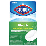 Automatic Toilet Bowl Cleaner, 3.5 Oz Tablet, 2-pack
