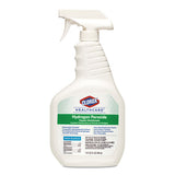 Spray,dsnfctnt,9/32oz