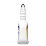 Multi-surface Cleaner, Lemon, 32 Oz Spray Bottle, 9-carton