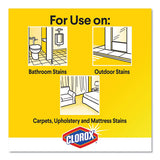 Urine Remover For Stains And Odors, 32 Oz Pull Top Bottle