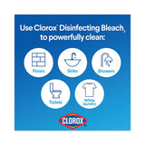 Regular Bleach With Cloromax Technology, 24 Oz Bottle, 12-carton