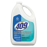 Cleaner Degreaser Disinfectant, Refill, 128 Oz 4-carton