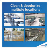 All Purpose Cleaner, Lemon Fresh, 144 Oz Bottle, 3-carton