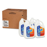 Disinfects Instant Mildew Remover, 128 Oz Refill Bottle, 4-carton