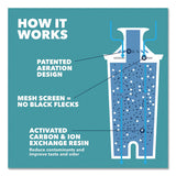 Pitcher,brita,soho,wh