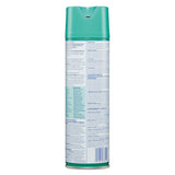 Disinfecting Spray, Fresh, 19oz Aerosol