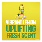 Multi-surface Cleaner, Lemon Fresh, 28 Oz Bottle