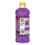 Multi-surface Cleaner, Lavender, 48oz Bottle, 8-carton