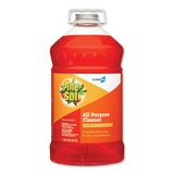 All-purpose Cleaner, Orange Energy, 144 Oz Bottle, 3-carton