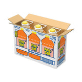 All-purpose Cleaner, Orange Energy, 144 Oz Bottle, 3-carton