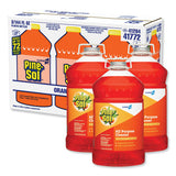 All-purpose Cleaner, Orange Energy, 144 Oz Bottle, 3-carton