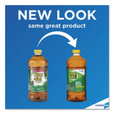 Multi-surface Cleaner Disinfectant, Pine, 60oz Bottle