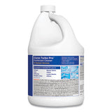 Turbo Pro Disinfectant Cleaner For Sprayer Devices, 121 Oz Bottle, 3-carton