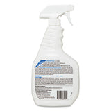 Bleach Germicidal Cleaner, 32oz Spray Bottle, 6-carton