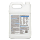 Bleach Germicidal Cleaner, 128 Oz Refill Bottle