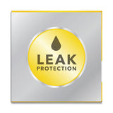 Tall Kitchen Drawstring Trash Bags, 13 Gal, 0.72 Mil, 23.75" X 24.88", White, 240-carton