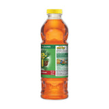 Multi-surface Cleaner Disinfectant, Pine, 24 Oz Bottle