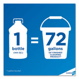 All Purpose Cleaner, Sparkling Wave, 144 Oz Bottle, 3-carton