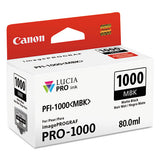 0556c002 (pfi-1000) Lucia Pro Ink, 80 Ml, Chroma Optimizer