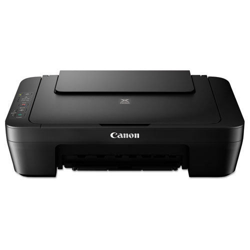 Pixma Mg2525 Inkjet Printer, Copy-print-scan