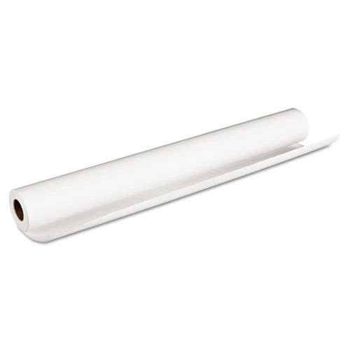 Matte Coated Paper Roll, 2