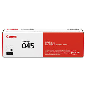 1242c001 (045) Toner, 1400 Page-yield, Black