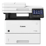 Imageclass D1620 Wireless Multifunction Laser Printer, Copy-print-scan