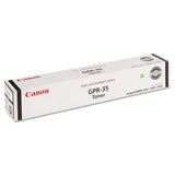 2785b003aa (gpr-35) Toner, 14600 Page-yield, Black