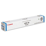 2789b003aa (gpr-30) Toner, 44000 Page-yield, Black