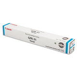 2790b003aa (gpr-31) Toner, 36000 Page-yield, Black