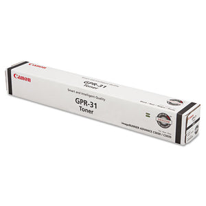 2790b003aa (gpr-31) Toner, 36000 Page-yield, Black