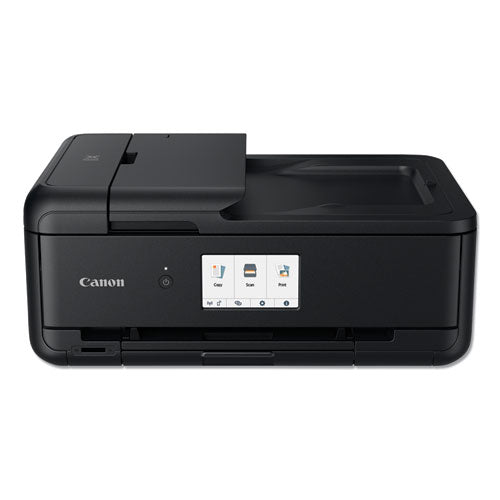 Pixma Ts9520 Wireless Inkjet All-in-one Printer, Copy-print-scan