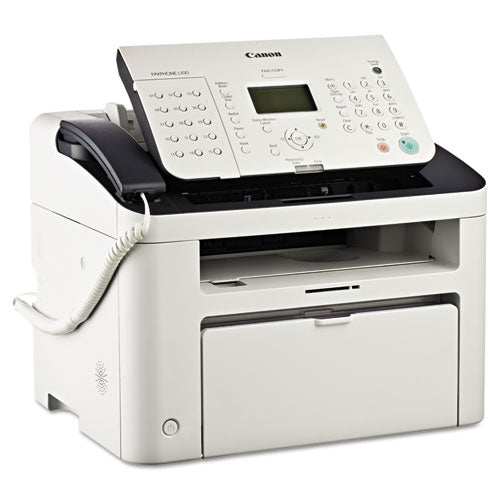 Faxphone L100 Laser Fax Machine, Copy-fax-print