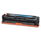 6271b001 (crg-131) Toner, 1500 Page-yield, Cyan