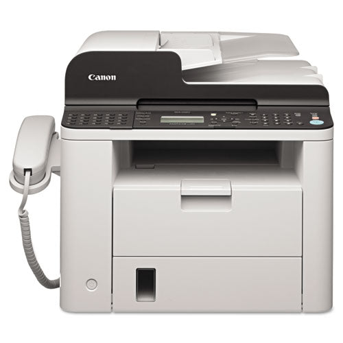 Faxphone L190 Laser Fax Machine, Copy-fax-print