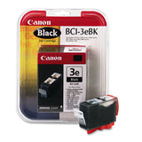 Bci3ebk (bci-3e) Ink, 560 Page-yield, Black
