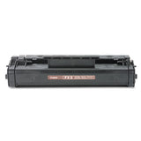 Fx3 (fx-3) Toner, 2700 Page-yield, Black