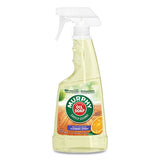Spray Formula, All-purpose, Orange, 22 Oz Spray Bottle, 9-carton