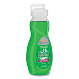 Dishwashing Liquid, Original Scent, 3oz Bottle, 72-carton