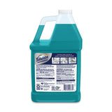 All-purpose Cleaner, Ocean Cool Scent, 1gal Bottle, 4-carton