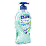 Antibacterial Hand Soap, Fresh Citrus, 11.25 Oz Pump Bottle