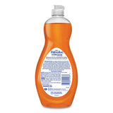Ultra Antibacterial Dishwashing Liquid, 20 Oz Bottle