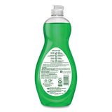 Dishwashing Liquid, Ultra Strength, Original Scent, 20 Oz Bottle