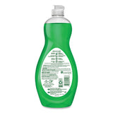 Dishwashing Liquid, Ultra Strength, Original Scent, 20 Oz Bottle, 9-ctn