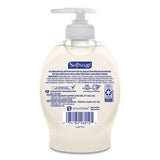 Moisturizing Hand Soap, Aloe, 7.5 Oz Bottle, 6-carton