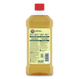 Oil Soap Concentrate, Fresh Scent, 16 Oz Bottle, 9-carton