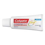 Total Toothpaste, Coolmint, 0.88 Oz, 24-carton