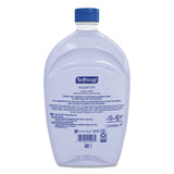 Liquid Hand Soap Refills, Fresh, 50 Oz