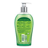 Premium Liquid Hand Soap, Basil And Lime, 13 Oz, 4-carton