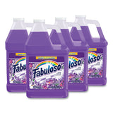 Multi-use Cleaner, Lavender Scent, 1 Gal Bottle, 4-carton